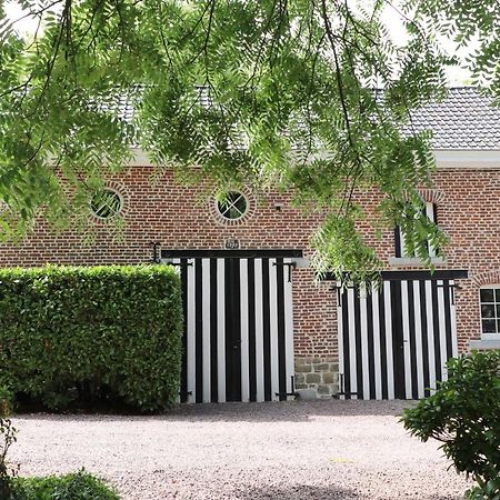 Loft A La Campagne/ 1Ere Occupation Lejlighed Visé Eksteriør billede