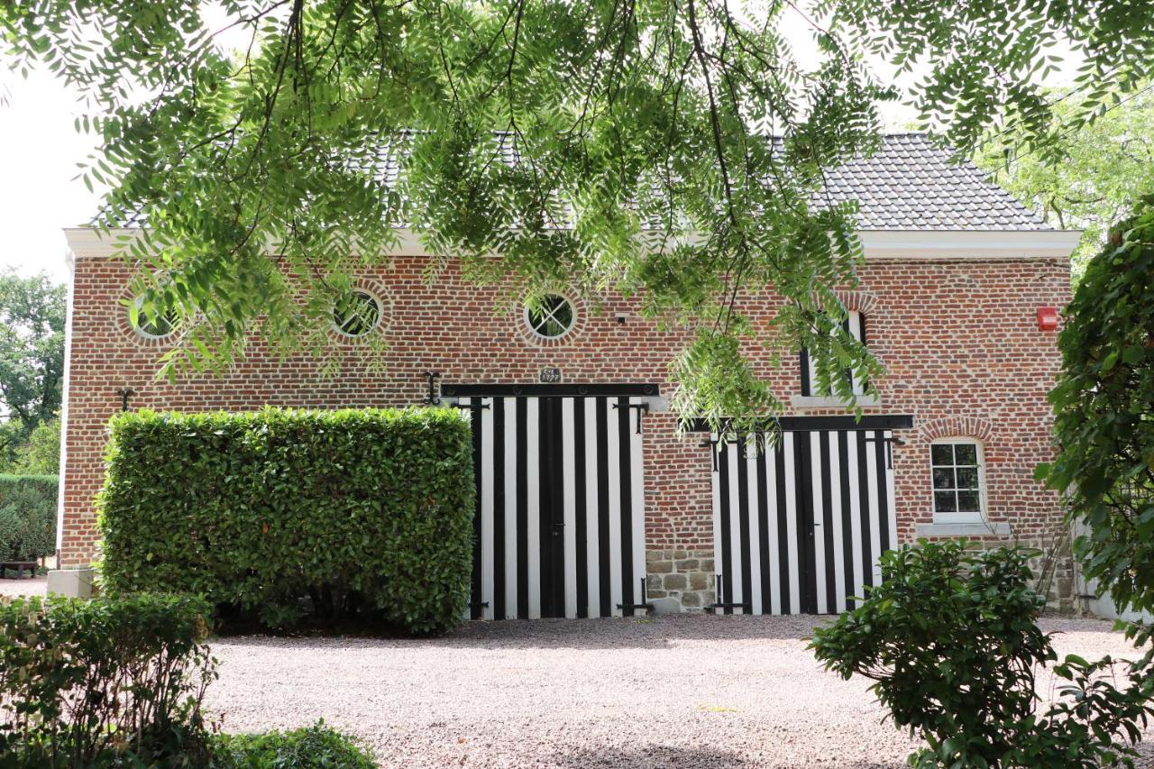 Loft A La Campagne/ 1Ere Occupation Lejlighed Visé Eksteriør billede